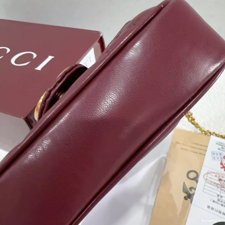 Gucci Bags 5892 Messenger Women Compact For 0205